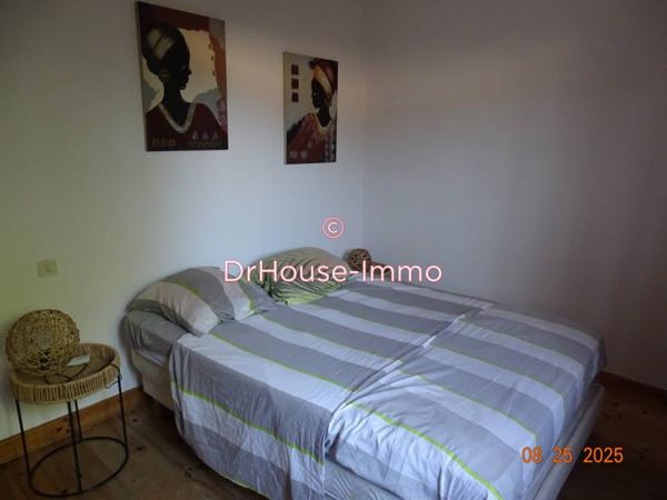 Maison à vendre 5 pièces de 132 m²