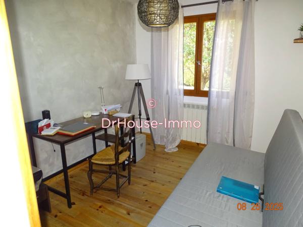 Maison à vendre 5 pièces de 132 m²