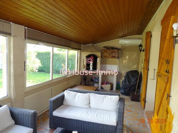 Maison à vendre 5 pièces de 132 m²