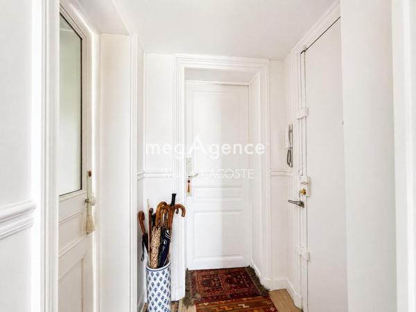 Appartement à PARIS 4E ARRONDISSEMENT, 75004 - 2 pièces 40m²