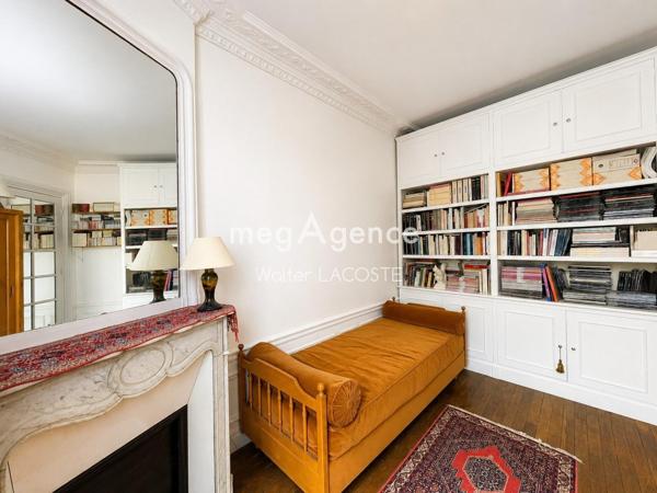 Appartement à PARIS 4E ARRONDISSEMENT, 75004 - 2 pièces 40m²