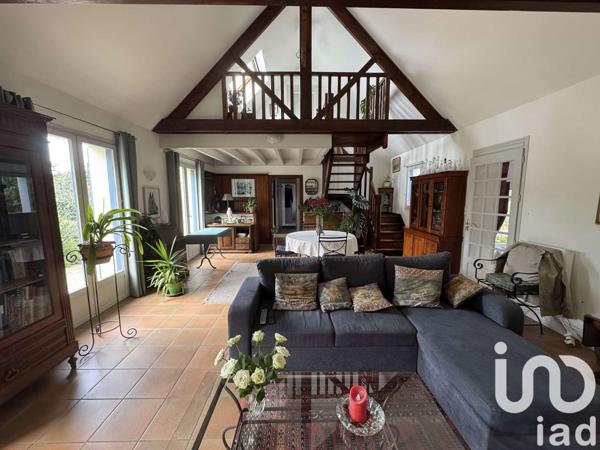 Maison à vendre 6 pièces 128 m² Audierne