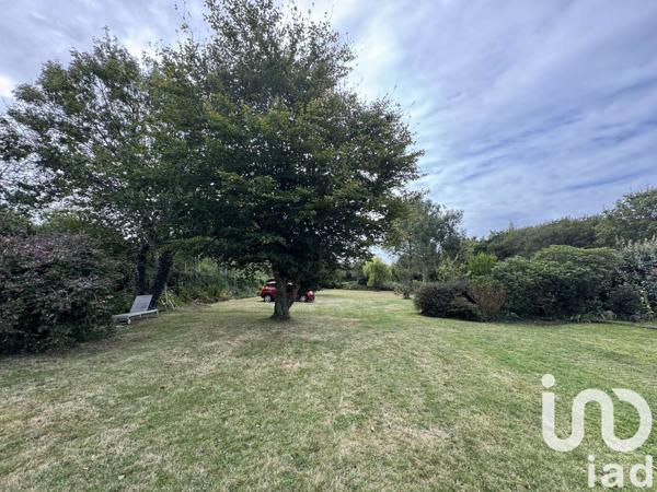 Maison à vendre 6 pièces 128 m² Audierne