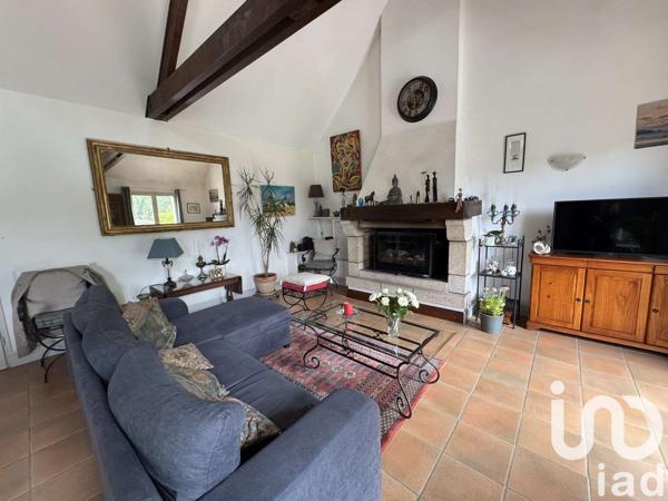 Maison à vendre 6 pièces 128 m² Audierne