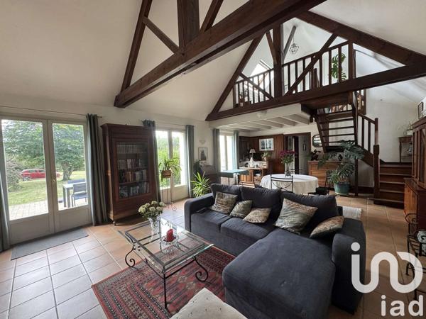 Maison à vendre 6 pièces 128 m² Audierne