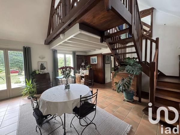 Maison à vendre 6 pièces 128 m² Audierne