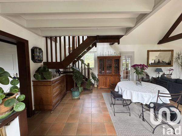 Maison à vendre 6 pièces 128 m² Audierne