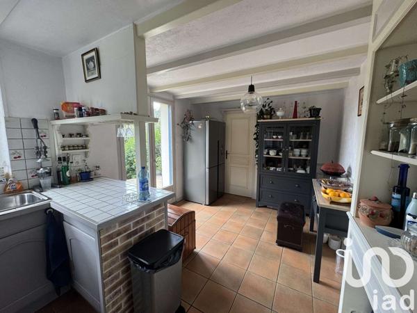 Maison à vendre 6 pièces 128 m² Audierne