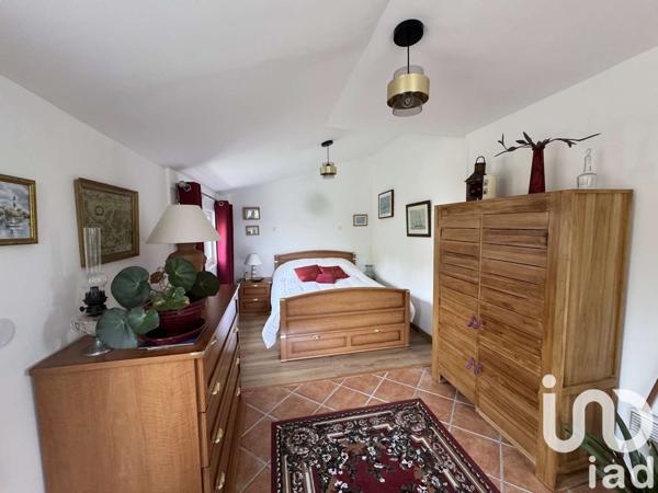 Maison à vendre 6 pièces 128 m² Audierne