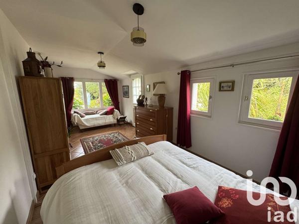 Maison à vendre 6 pièces 128 m² Audierne
