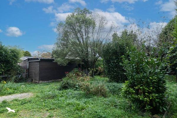 Maison à vendre |  Guipavas |  5 pièces | 100 m²