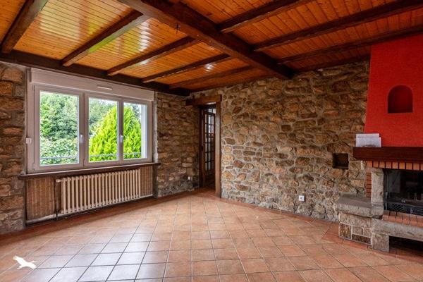 Maison à vendre |  Guipavas |  5 pièces | 100 m²