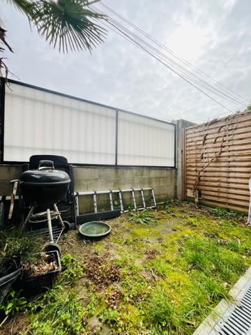 APPARTEMENT DUPLEX 3 pièce(s) 56 m2