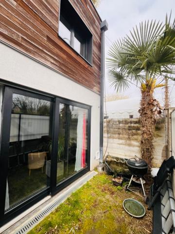 APPARTEMENT DUPLEX 3 pièce(s) 56 m2