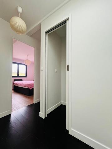 APPARTEMENT DUPLEX 3 pièce(s) 56 m2