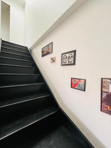 APPARTEMENT DUPLEX 3 pièce(s) 56 m2