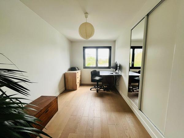 APPARTEMENT DUPLEX 3 pièce(s) 56 m2