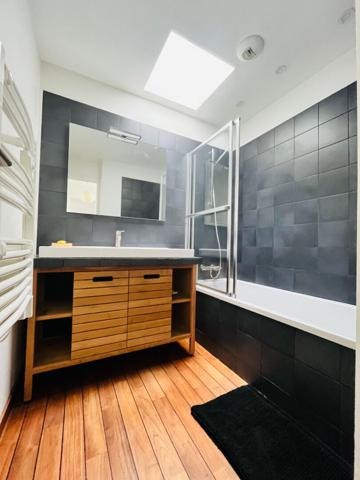 APPARTEMENT DUPLEX 3 pièce(s) 56 m2