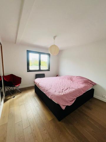 APPARTEMENT DUPLEX 3 pièce(s) 56 m2