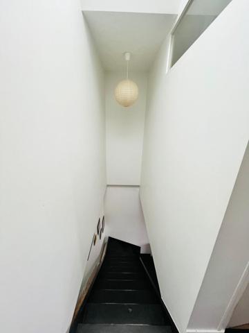 APPARTEMENT DUPLEX 3 pièce(s) 56 m2