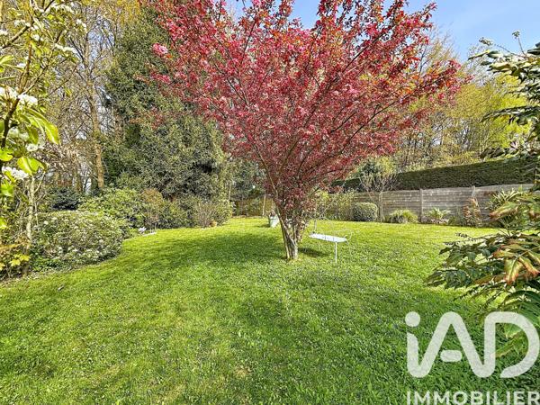 Maison à vendre 6 pièces 130 m² Orvault