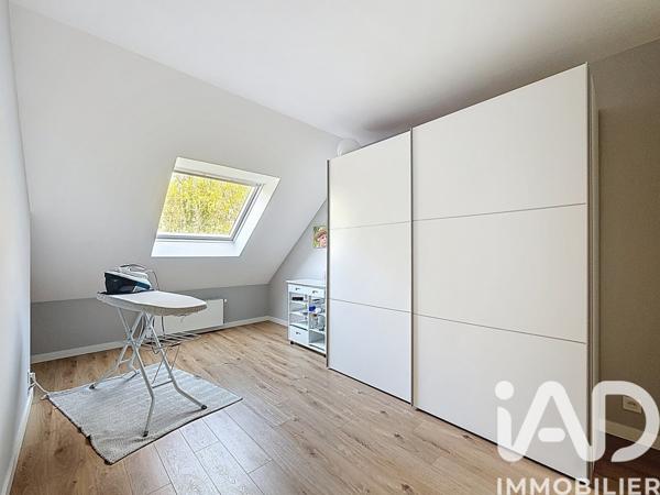 Maison à vendre 6 pièces 130 m² Orvault