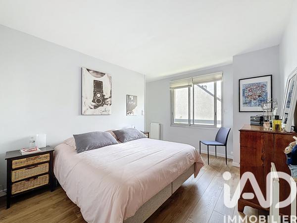 Maison à vendre 6 pièces 130 m² Orvault
