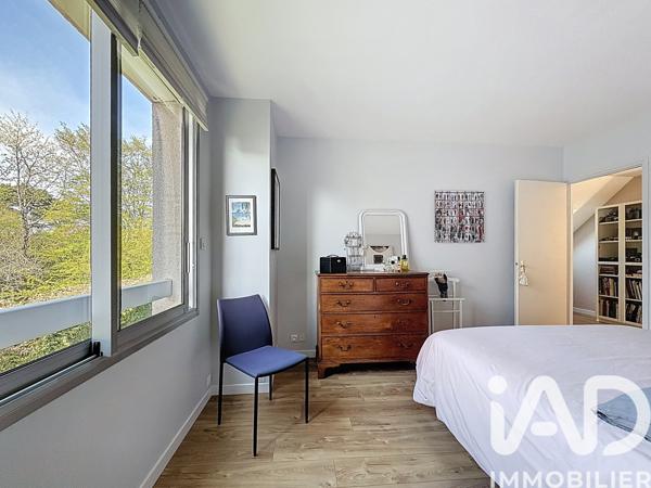 Maison à vendre 6 pièces 130 m² Orvault