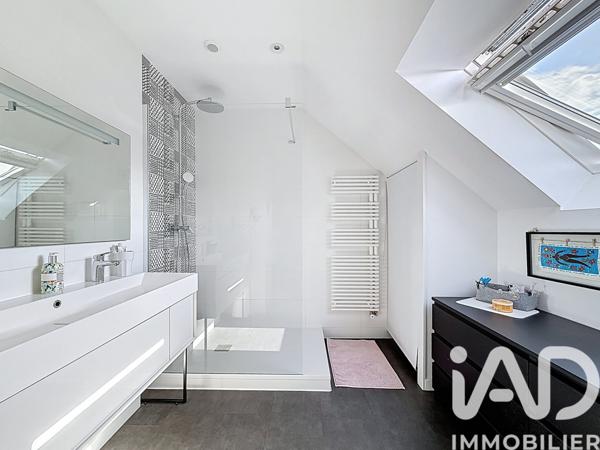 Maison à vendre 6 pièces 130 m² Orvault