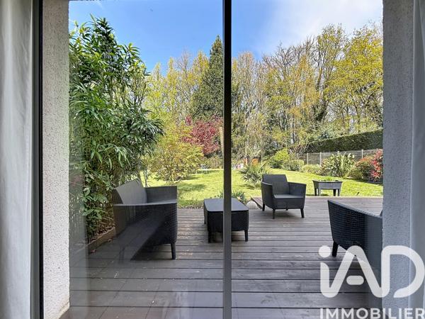 Maison à vendre 6 pièces 130 m² Orvault