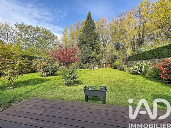 Maison à vendre 6 pièces 130 m² Orvault