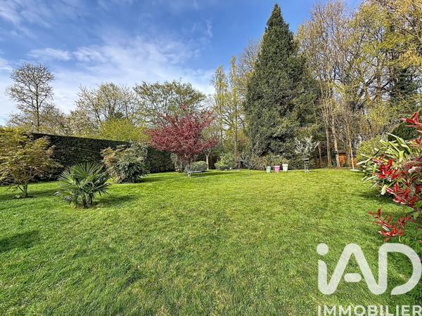Maison à vendre 6 pièces 130 m² Orvault