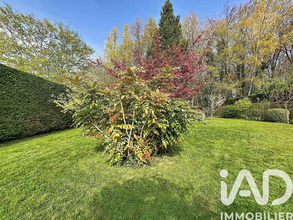 Maison à vendre 6 pièces 130 m² Orvault