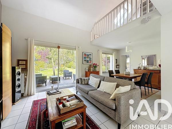 Maison à vendre 6 pièces 130 m² Orvault