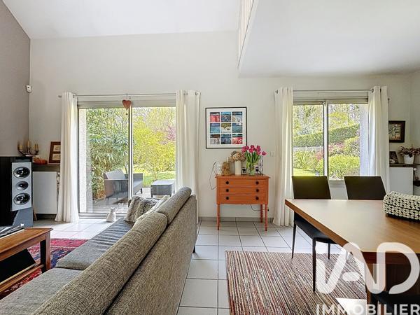 Maison à vendre 6 pièces 130 m² Orvault