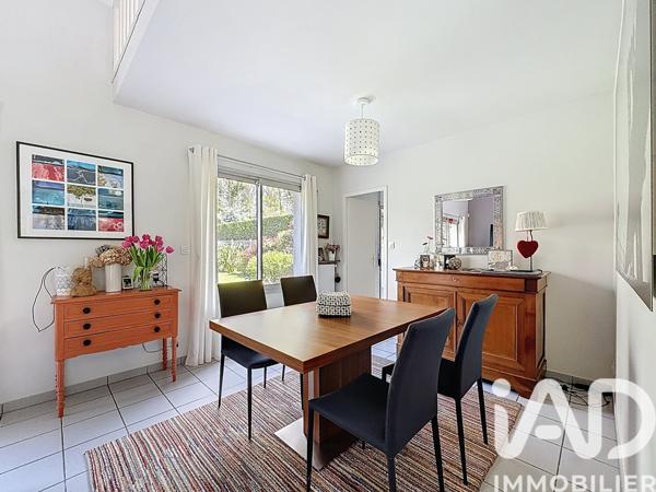 Maison à vendre 6 pièces 130 m² Orvault