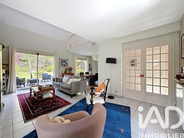 Maison à vendre 6 pièces 130 m² Orvault