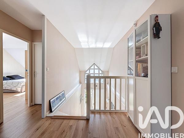 Maison à vendre 6 pièces 130 m² Orvault