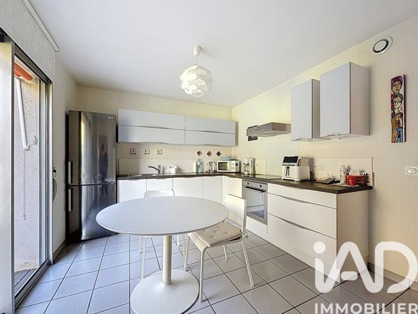 Maison à vendre 6 pièces 130 m² Orvault