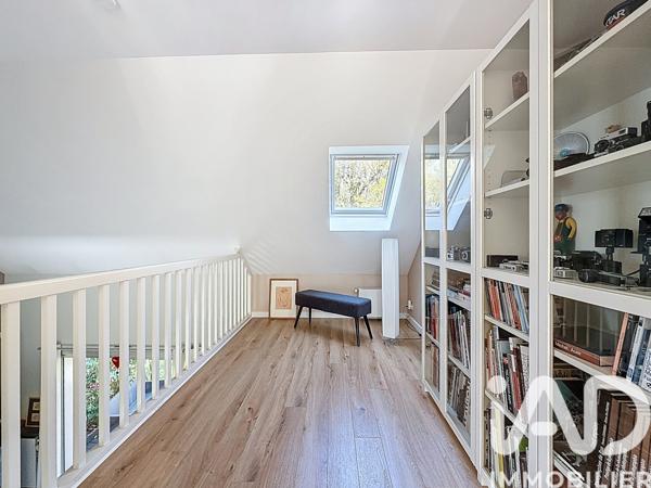 Maison à vendre 6 pièces 130 m² Orvault