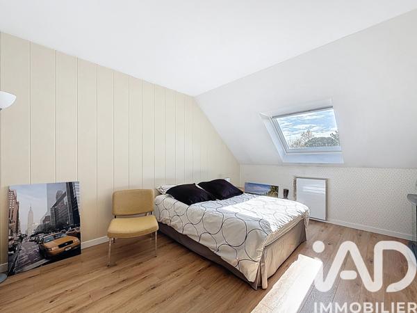 Maison à vendre 6 pièces 130 m² Orvault