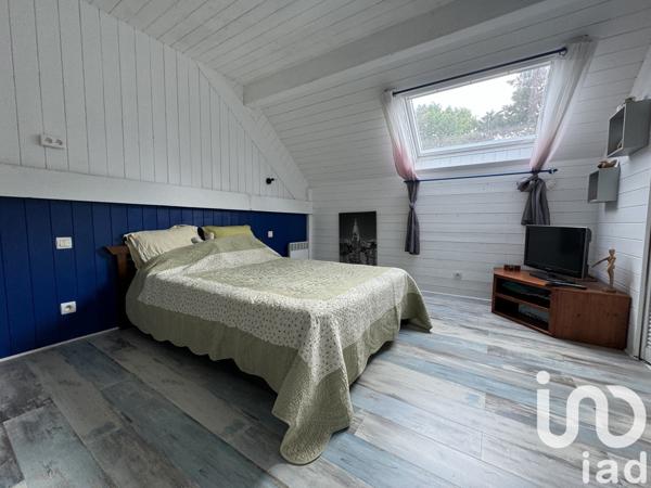 Châlet 4 pièces de 190 m² à Baudreix (64800)