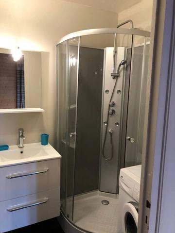 appartement à vendre 3 pièces LE MONT DORE (63)