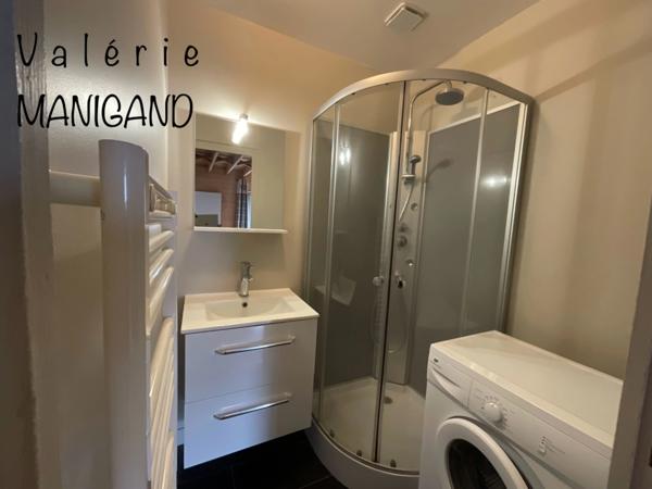 appartement à vendre 3 pièces LE MONT DORE (63)