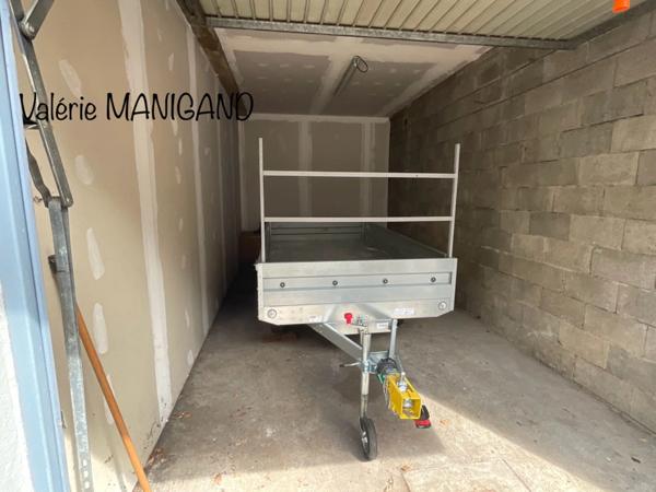 appartement à vendre 3 pièces LE MONT DORE (63)