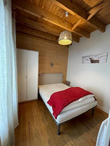 appartement à vendre 3 pièces LE MONT DORE (63)