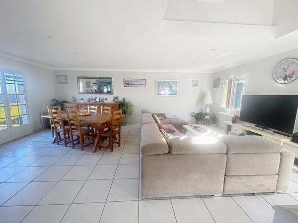 Élégante maison familiale de 97 m² – Quartier résidentiel, La Rivière-Saint-Sauveur