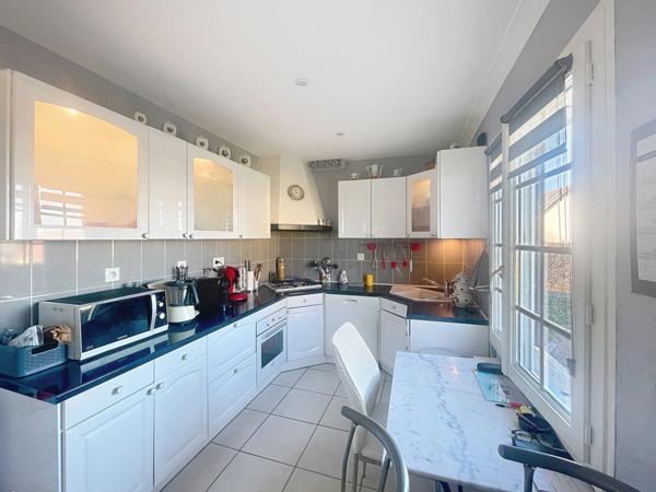 Élégante maison familiale de 97 m² – Quartier résidentiel, La Rivière-Saint-Sauveur