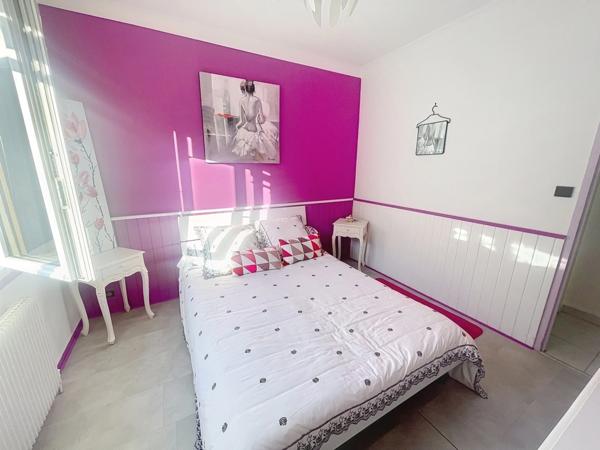 Élégante maison familiale de 97 m² – Quartier résidentiel, La Rivière-Saint-Sauveur