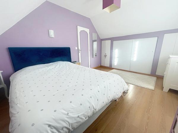 Élégante maison familiale de 97 m² – Quartier résidentiel, La Rivière-Saint-Sauveur